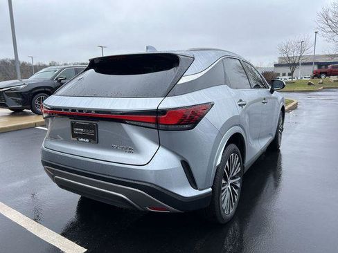 Certified 2023 Lexus RX 350 w/ Accessory Package (Z1) AWD/4WD image 3