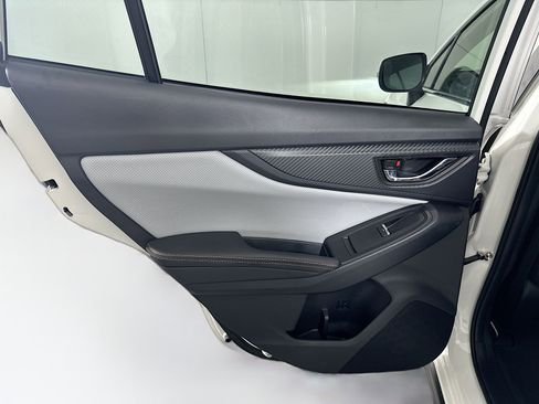 Used 2023 Subaru Crosstrek 2.5i Limited w/ Moonroof Package image 26