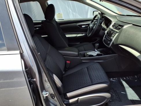 Used 2018 Nissan Altima 2.5 S w/ S Convenience Package FWD image 24