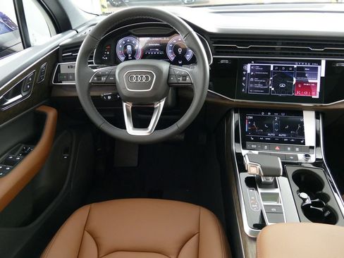 New 2026 Audi Q7 3.0T Premium image 6