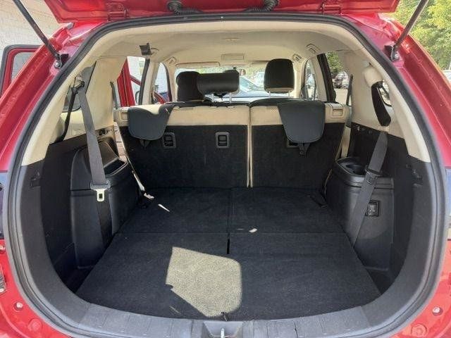 Used 2017 Mitsubishi Outlander SEL AWD/4WD image 13
