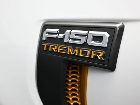 Certified 2025 Ford F150 Tremor w/ Bed Utility Package AWD/4WD image 13