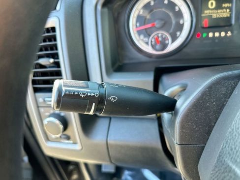 Used 2017 RAM 1500 Tradesman w/ Power & Remote Entry Group image 23