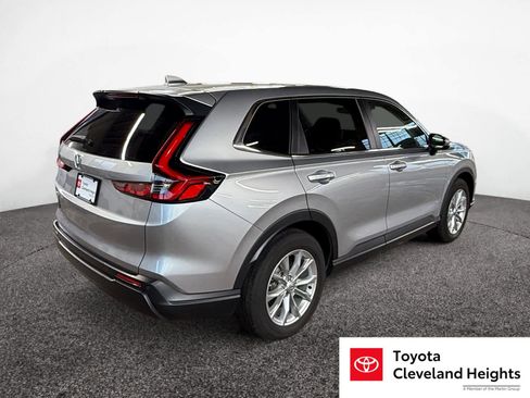 Used 2024 Honda CR-V EX-L image 5