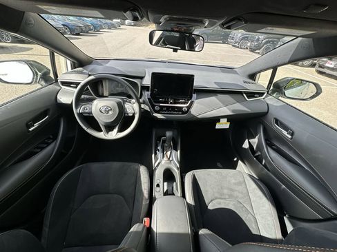 New 2026 Toyota Corolla SE FWD image 27