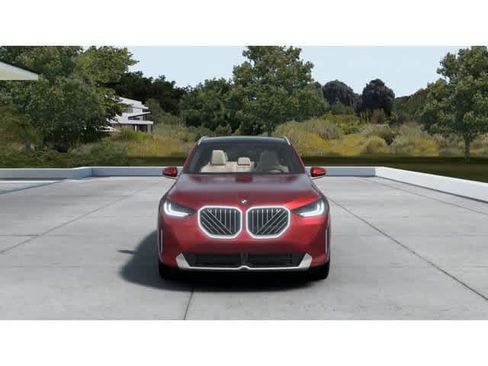New 2026 BMW X3 xDrive30i w/ Convenience Package AWD/4WD image 3