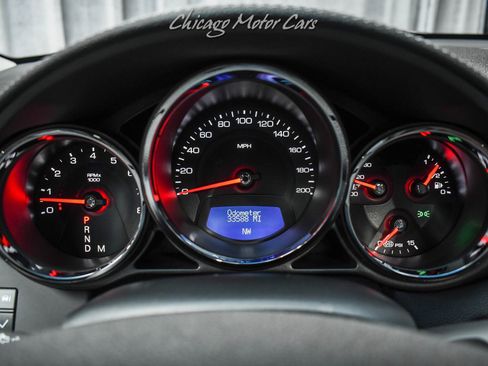 Used 2012 Cadillac CTS V RWD image 10