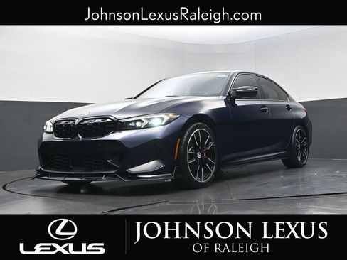 Used 2023 BMW M340i xDrive AWD/4WD image 18