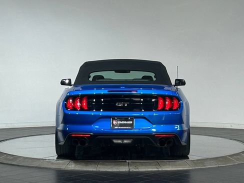 Used 2019 Ford Mustang GT Premium RWD image 10