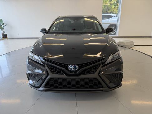 Used 2022 Toyota Camry Nightshade image 64