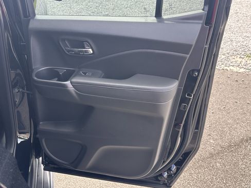 Used 2019 Honda Ridgeline RTL-T image 16