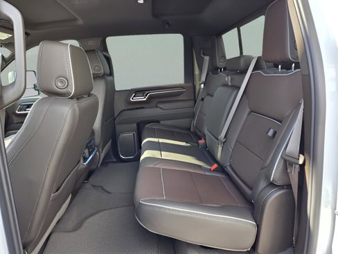 New 2026 GMC Sierra 3500 Denali image 22