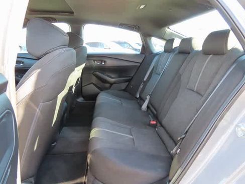 Certified 2024 Honda Accord Sport image 13