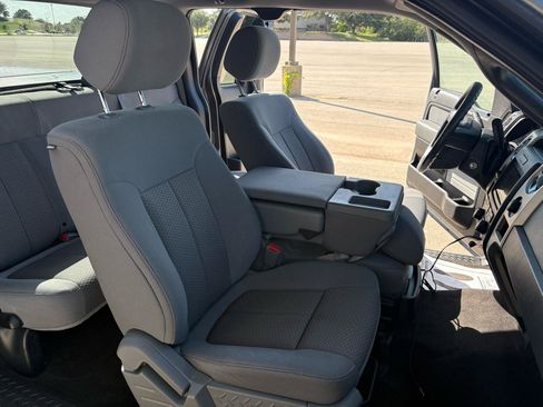 Used 2013 Ford F150 XLT RWD image 30