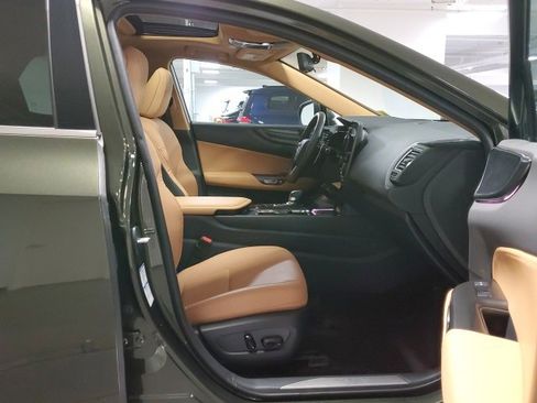 Used 2023 Lexus NX 350h AWD image 26