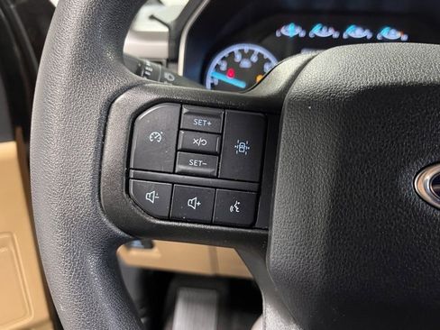 Used 2023 Ford F150 XLT image 25