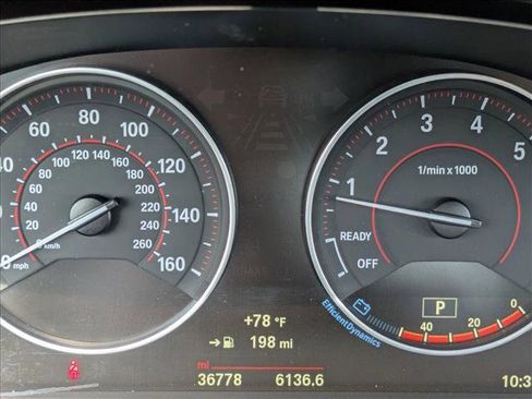 Used 2019 BMW 430i Gran Coupe xDrive w/ M Sport Package AWD/4WD image 10