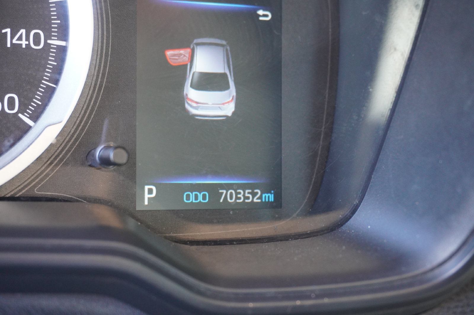 Certified 2022 Toyota Corolla LE FWD image 22