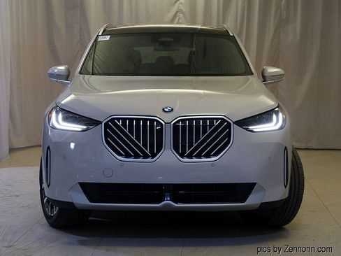 Used 2026 BMW X3 xDrive30i AWD/4WD image 5