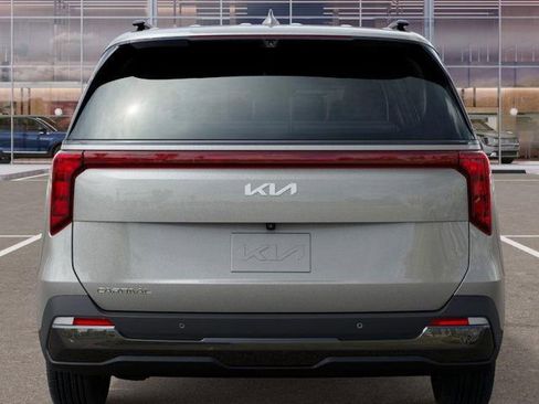 New 2026 Kia Carnival SX w/ SX Dark Edition Package image 13