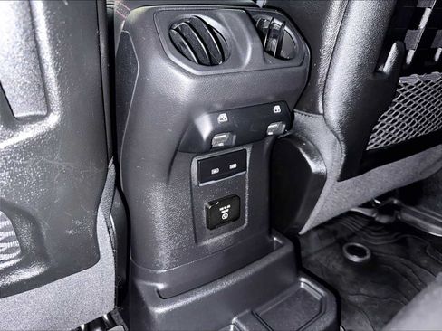 Used 2023 Jeep Wrangler Unlimited Rubicon 4xe AWD/4WD image 30