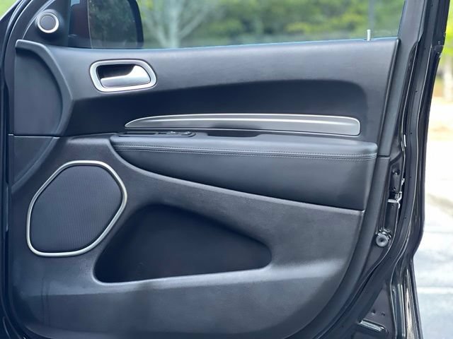 Used 2019 Dodge Durango Citadel AWD/4WD image 21