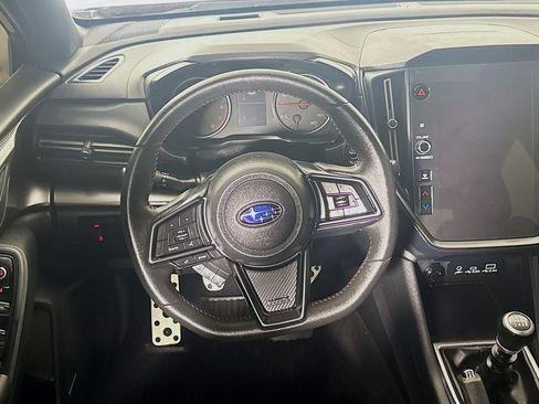 Used 2024 Subaru WRX Premium image 14