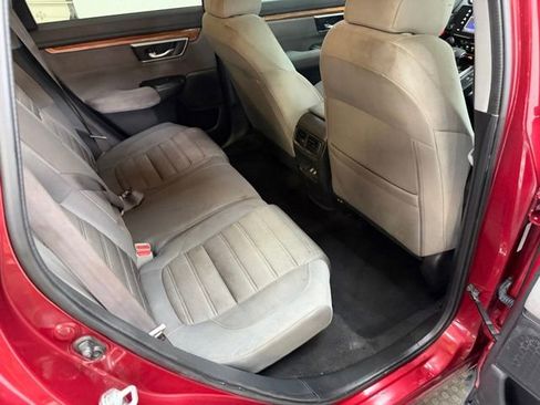 Used 2021 Honda CR-V EX image 30
