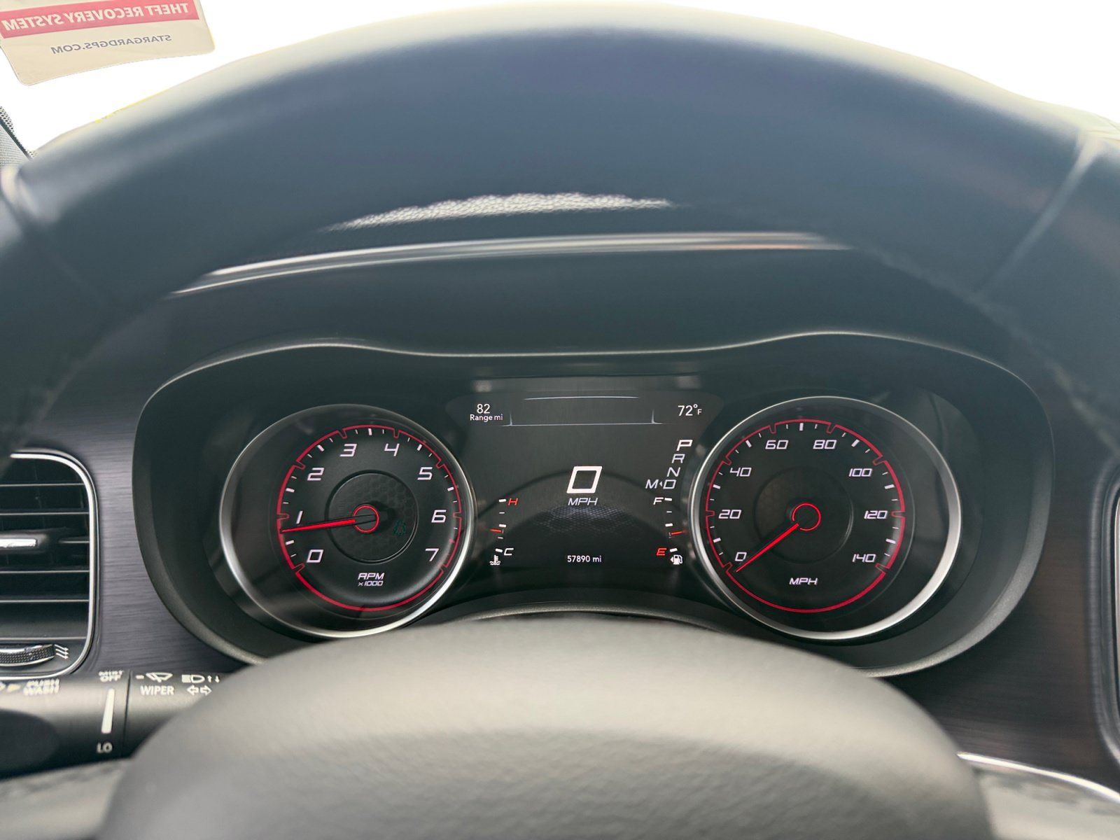 Used 2018 Dodge Charger SXT RWD image 13