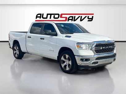 Used 2024 RAM 1500 Big Horn