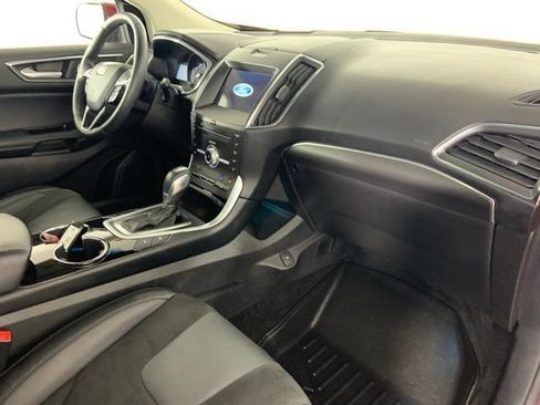 Used 2018 Ford Edge Sport w/ Equipment Group 401A AWD/4WD image 16
