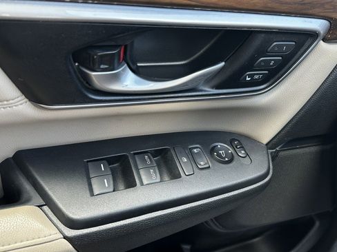 Used 2017 Honda CR-V EX-L image 22