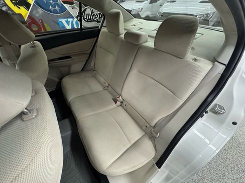 Used 2015 Subaru Impreza 2.0i image 14