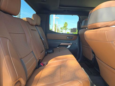 New 2026 Toyota Tundra 1794 Edition AWD/4WD image 12
