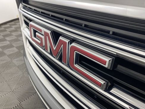 Certified 2021 GMC Terrain SLT image 31