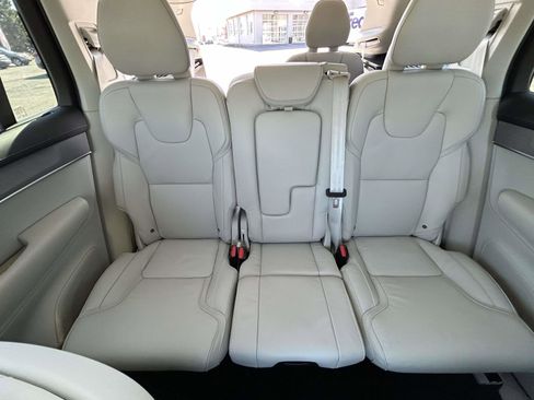 New 2026 Volvo XC90 B6 Ultra w/ Protection Package Premier AWD/4WD image 33