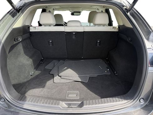 Used 2023 MAZDA CX-5 AWD 2.5 S w/ Premium Package image 17