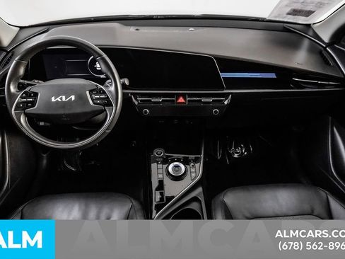 Used 2024 Kia Niro Wind image 26