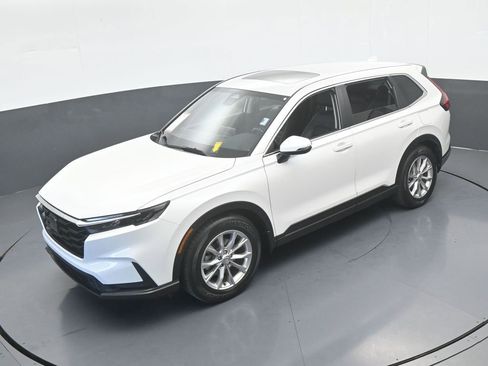 Used 2024 Honda CR-V EX-L image 49