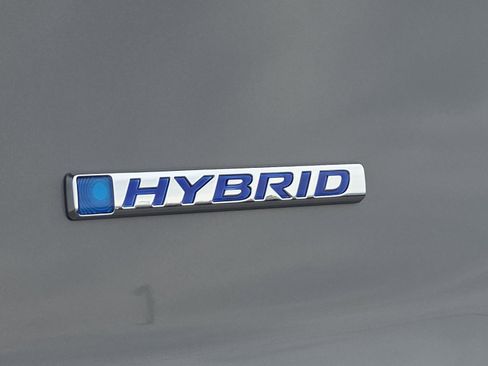 New 2026 Honda Accord EX-L image 11