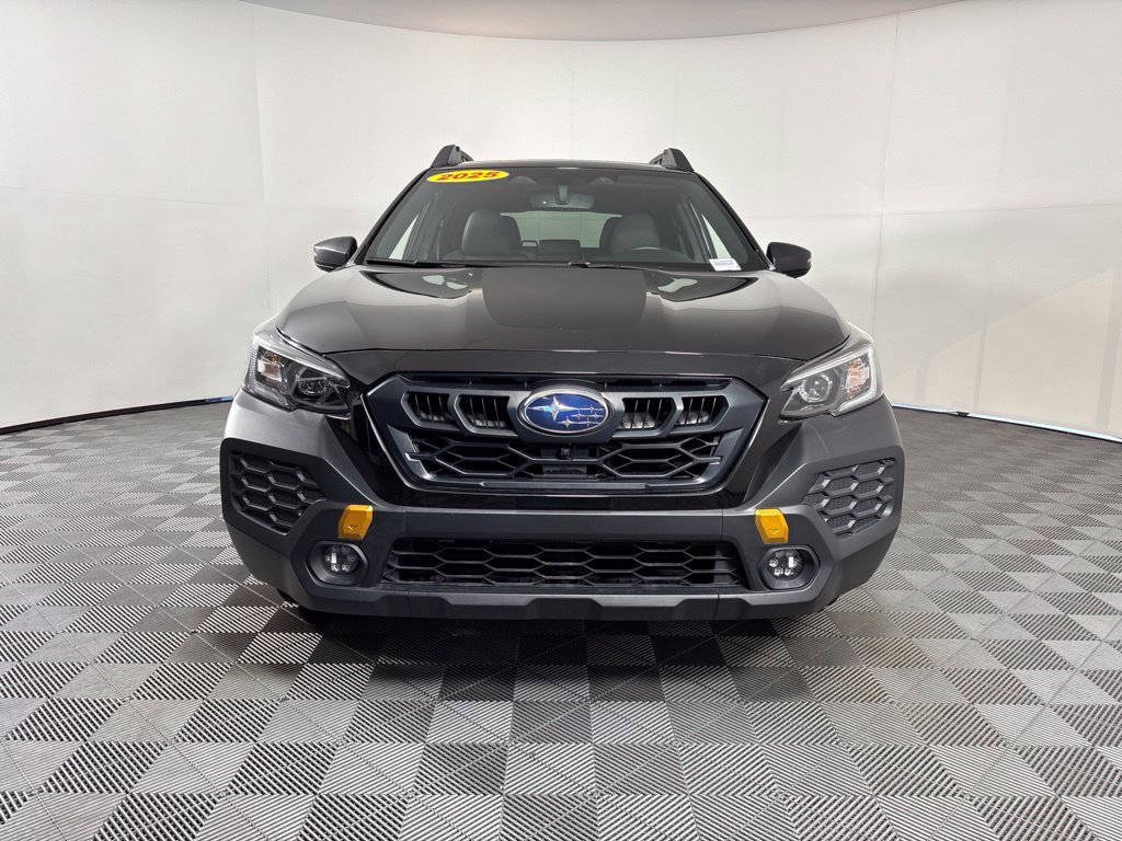 Used 2025 Subaru Outback Wilderness w/ Wilderness Package AWD/4WD image 22