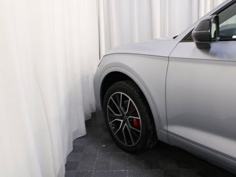 New 2025 Audi SQ5 Premium Plus image 29