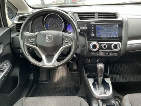 Used 2018 Honda Fit Sport image 7