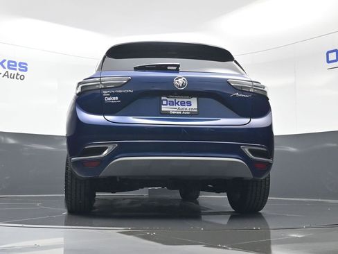 Used 2023 Buick Envision Avenir image 44