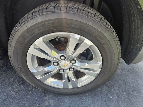 Used 2012 Chevrolet Equinox LS FWD image 13