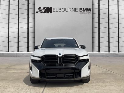 Used 2025 BMW XM