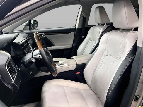 Used 2019 Lexus RX 350 FWD w/ Navigation Package image 7