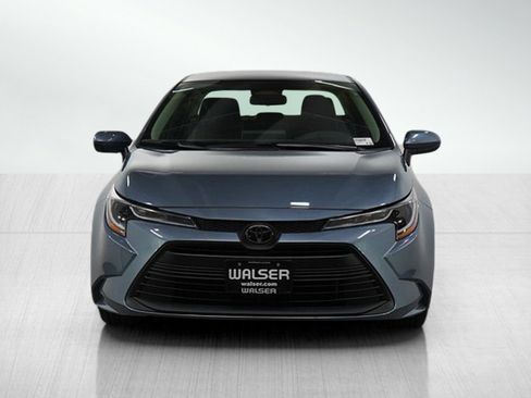 Used 2024 Toyota Corolla LE image 8