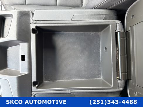 Used 2023 Chevrolet Silverado 1500 W/T RWD image 25