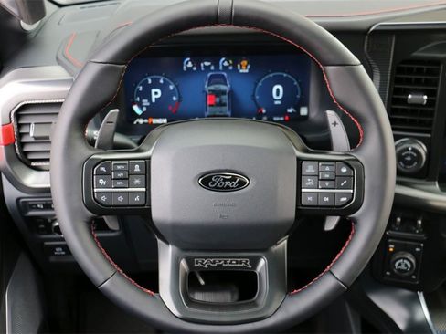 New 2025 Ford F150 Raptor image 28